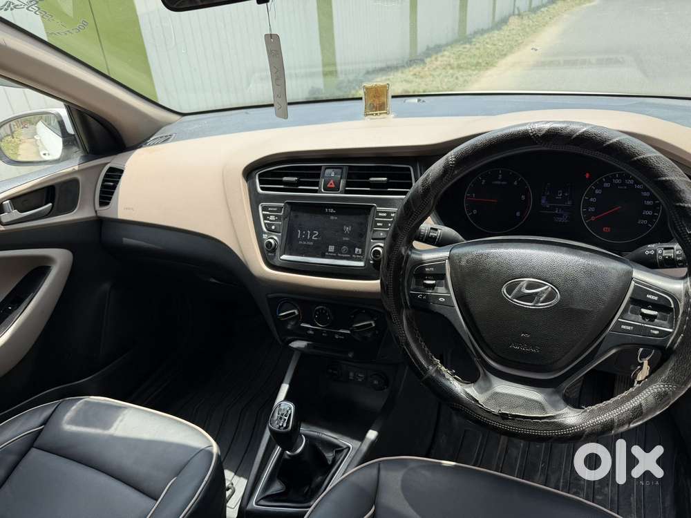 Hyundai I20 Sportz Plus Diesel, 2019, Diesel