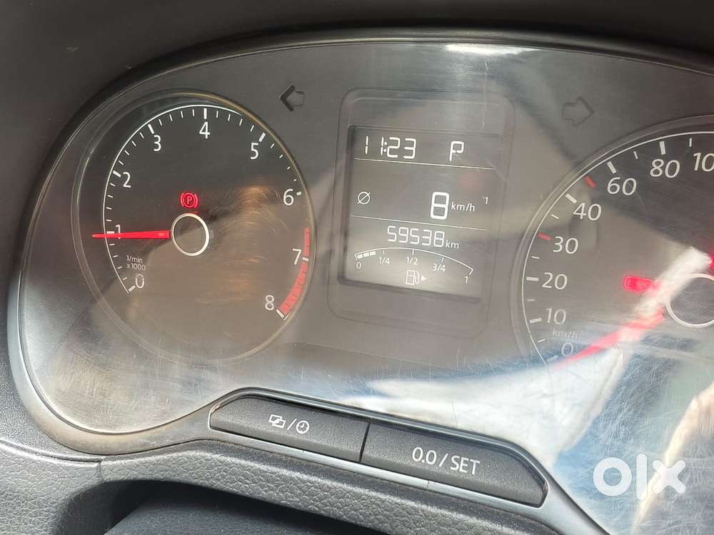 Volkswagen Polo Gt Tsi, 2022, Petrol