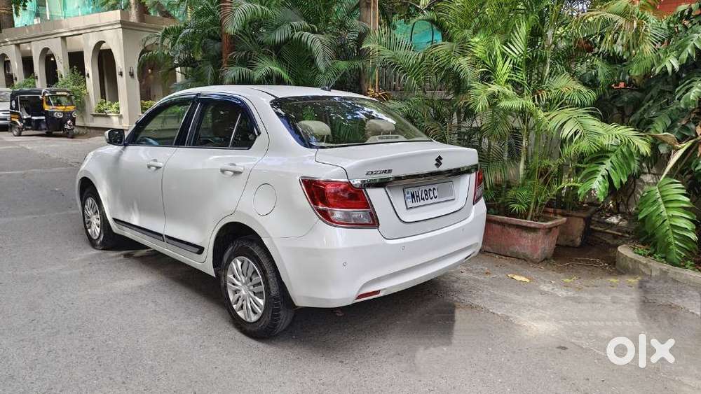 Maruti Suzuki Dzire 1.2 Vxi, 2022, Petrol