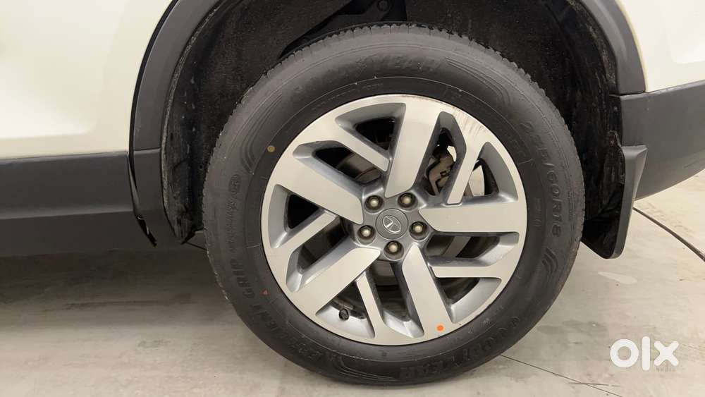 Tata Safari 2.0 Kryotec Xza Plus, 2022, Diesel