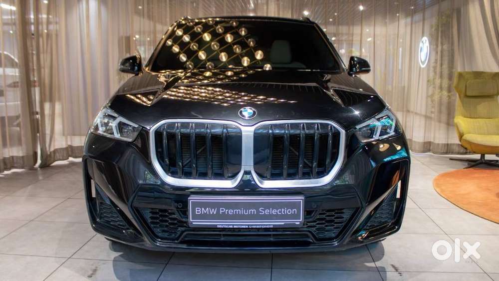 Bmw X1 Sdrive18i M Sport, 2024, Petrol