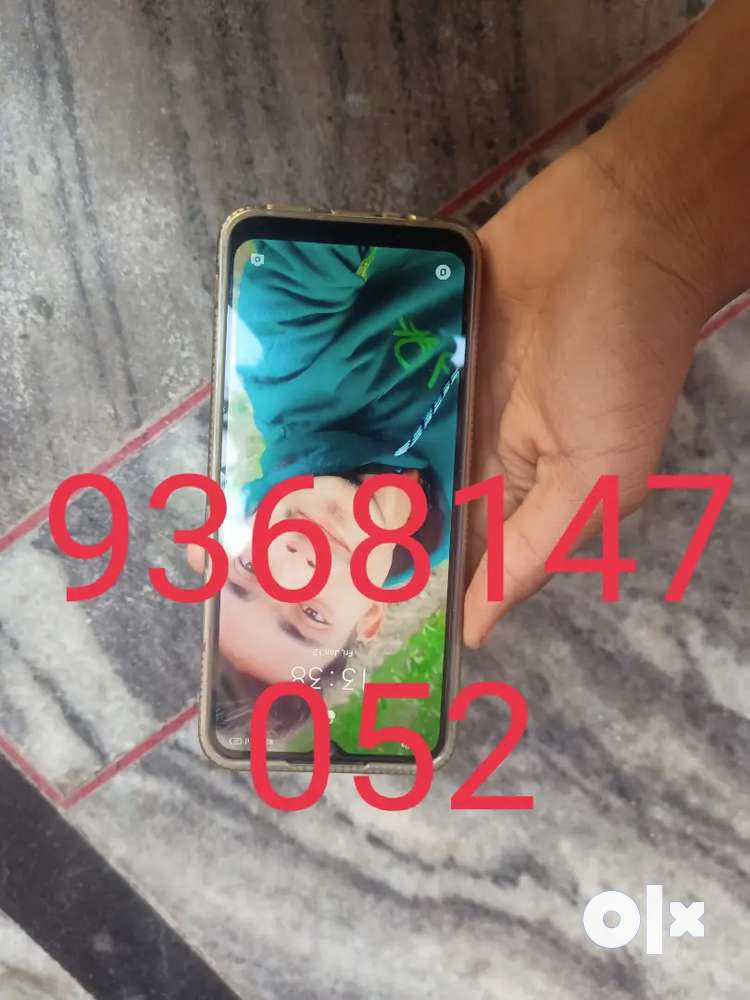 realme c12 4.64