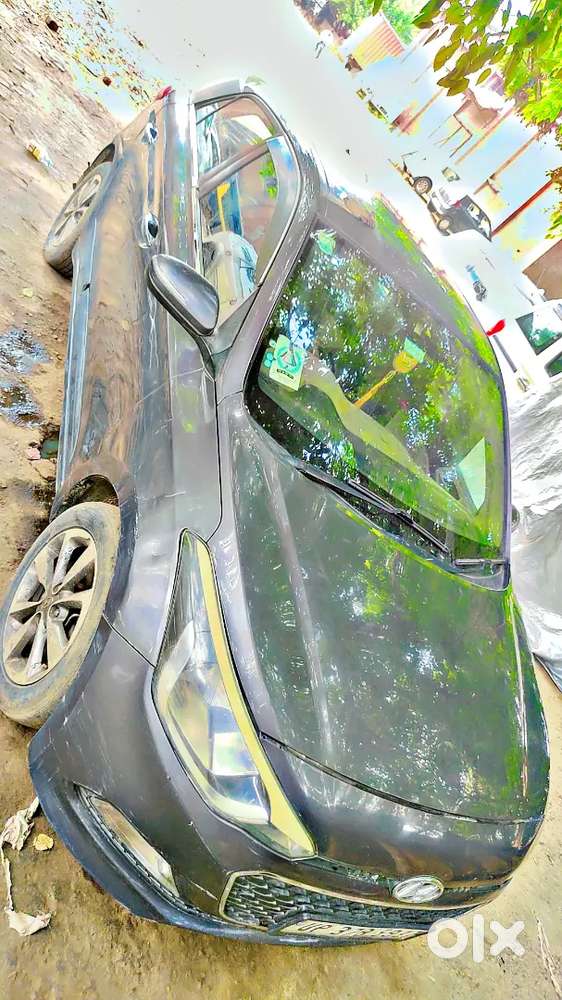 Hyundai Elite I20 2014 Diesel 189000 Km Driven