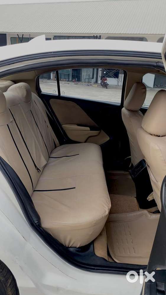 Honda City 2014 Diesel Good Condition