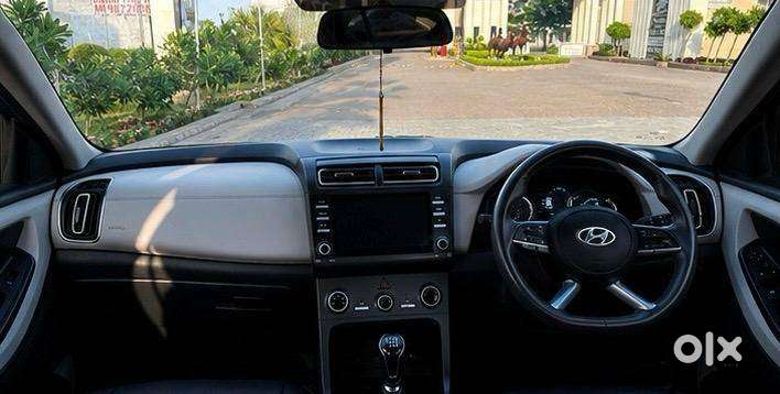 Hyundai Creta 2020  Mint Condition  Bmw Alloys  Harman Kardon Sound