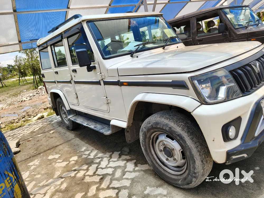 Mahindra Be 6 Diesel Manual 2023