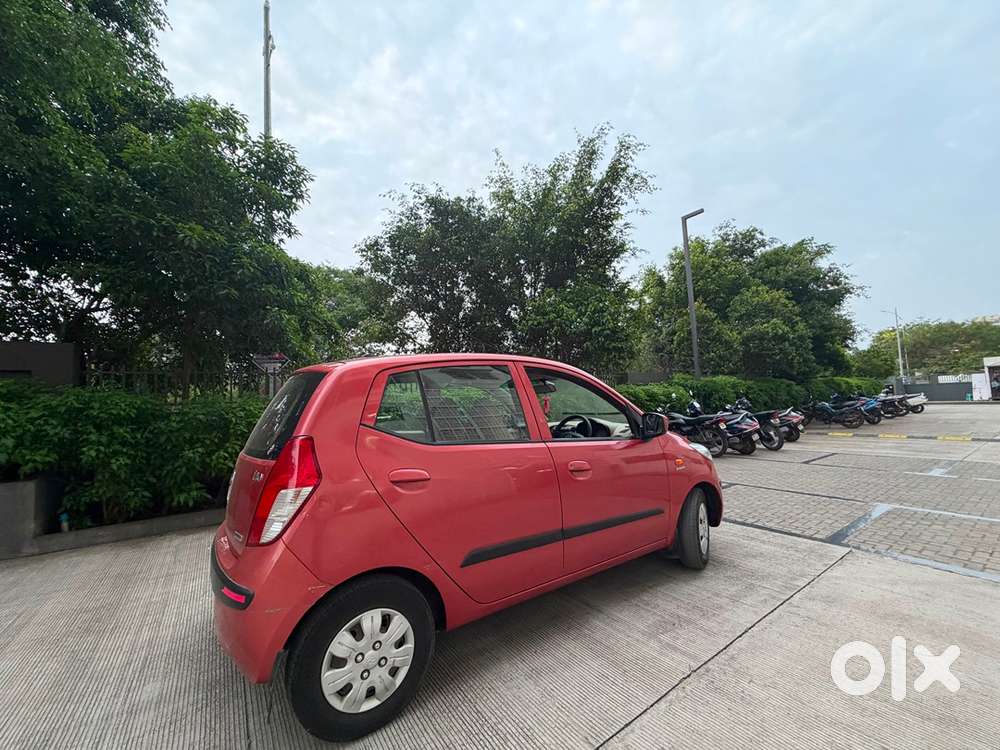 Hyundai I10 1st Owner Best Condition