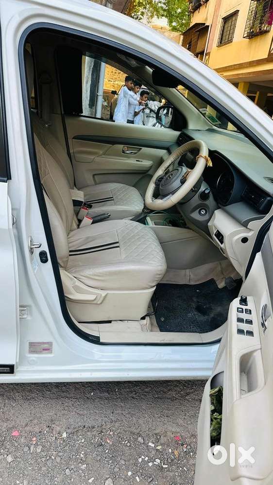 Maruti Suzuki 2019 Petrol