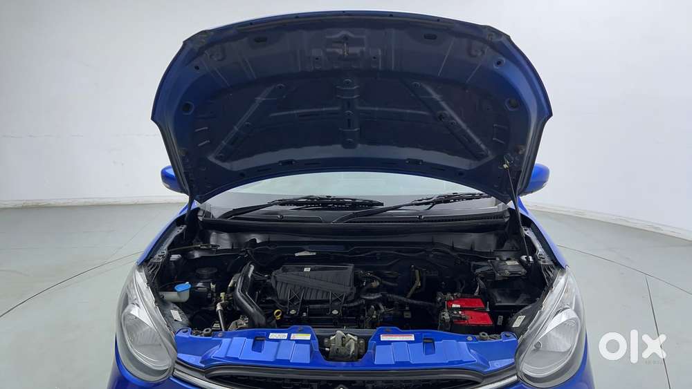 Maruti Suzuki Celerio 1.0 Zxi Plus Ags, 2022, Petrol