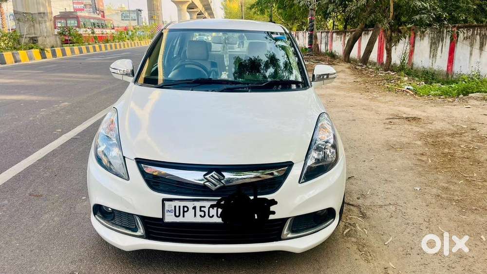 Maruti Suzuki Swift Dzire 25 November 2016 Excellent Condition