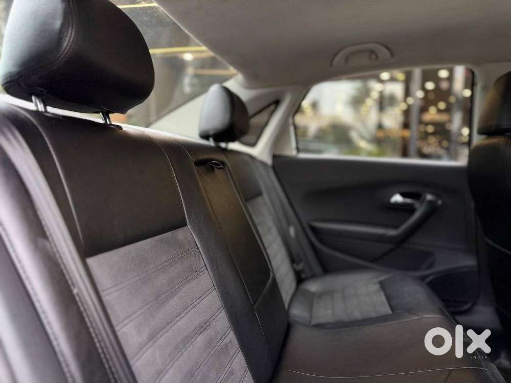 Skoda Rapid 2013-2016 1.6 Mpi At Style Plus, 2017, Petrol