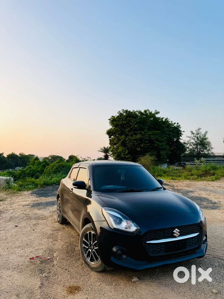 Swift Petrol 2021 Amt Year 2024