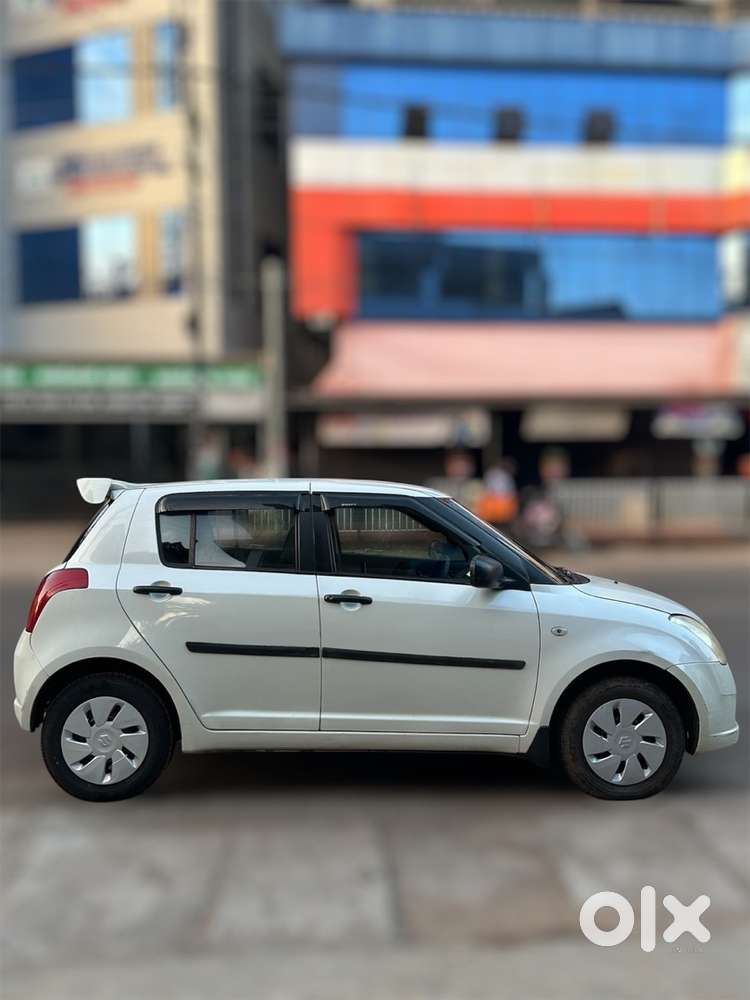 Maruti Suzuki Swift 2007 Year