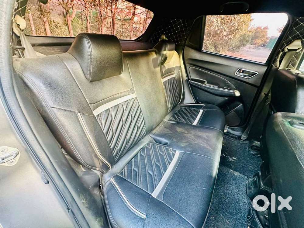 Maruti Suzuki Swift Vxi 2018, 2018, Cng & Hybrids