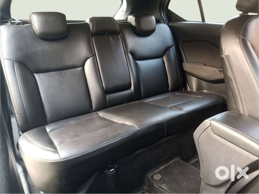 Nissan Kicks Xv, 2022, Petrol