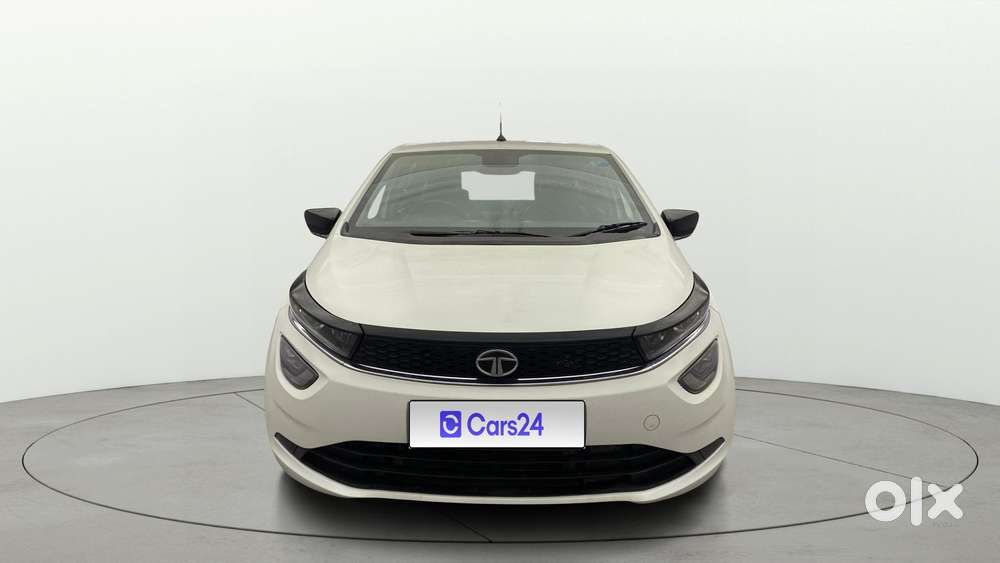 Tata Altroz Xz, 2021, Petrol