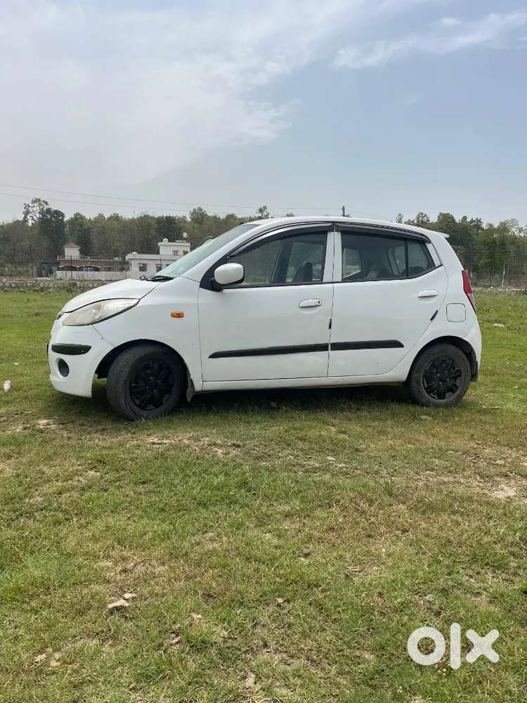 Hyundai I10 2010