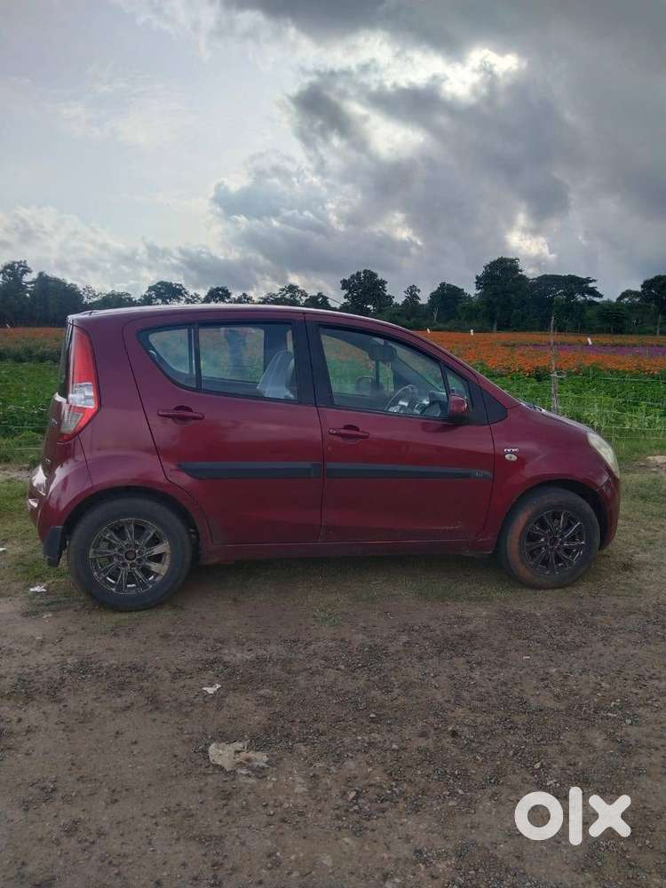 Maruti Ritz Vdi  2011