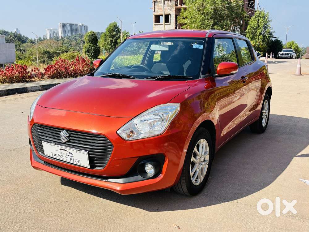 Maruti Suzuki Swift