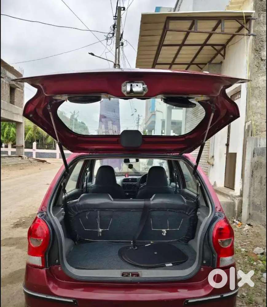 Maruti Suzuki Alto 2010