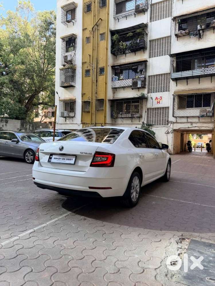 Skoda Octavia 2.0 L&k Tdi, 2019, Diesel