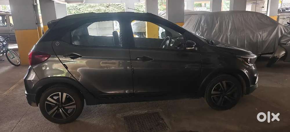 Tata Tiago Nrg 1.2 2024