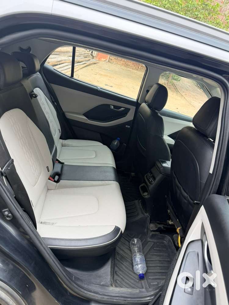 Hyundai Creta Diesel 2022