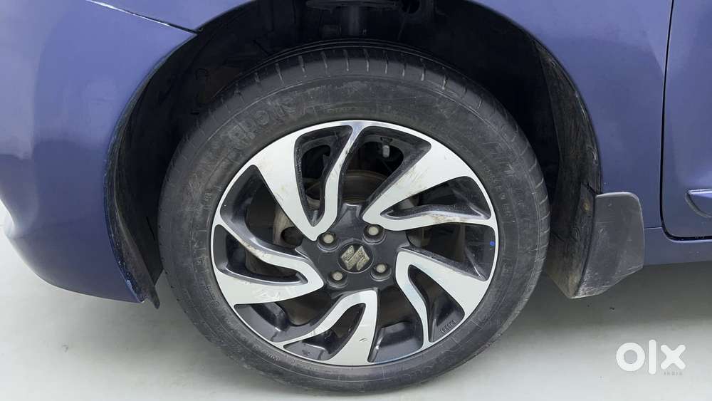 Maruti Suzuki Baleno 1.3 Alpha, 2020, Petrol