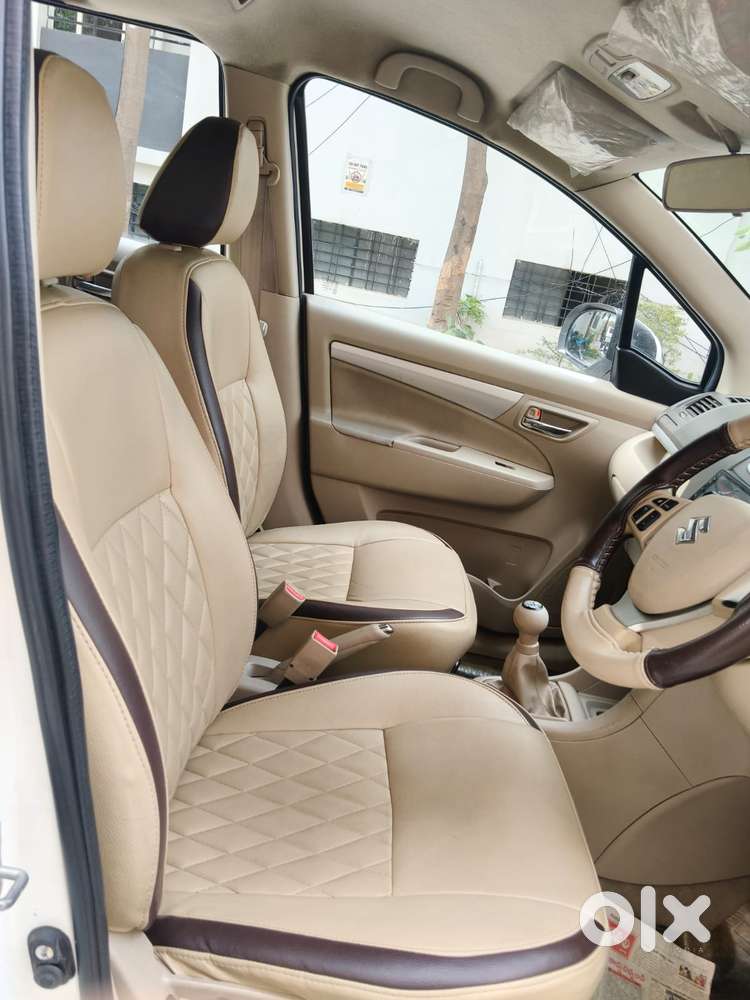 Maruti Suzuki Ertiga Shvs Vdi, 2016, Diesel