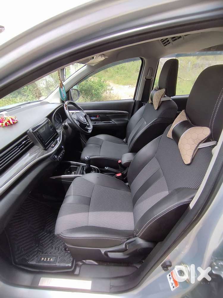 Maruti Suzuki Xl6 2022 Petrol Good Condition