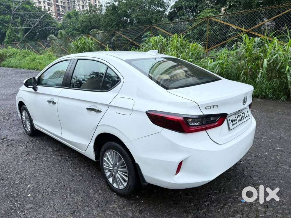 Honda City 1.5 V 5th Gen I-vtec Mt, 2022, Petrol