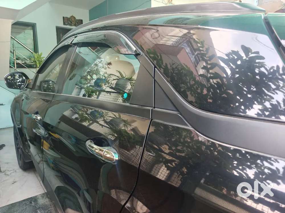 Tata Nexon Dark Edition 2023 Petrol 27000 Km Driven