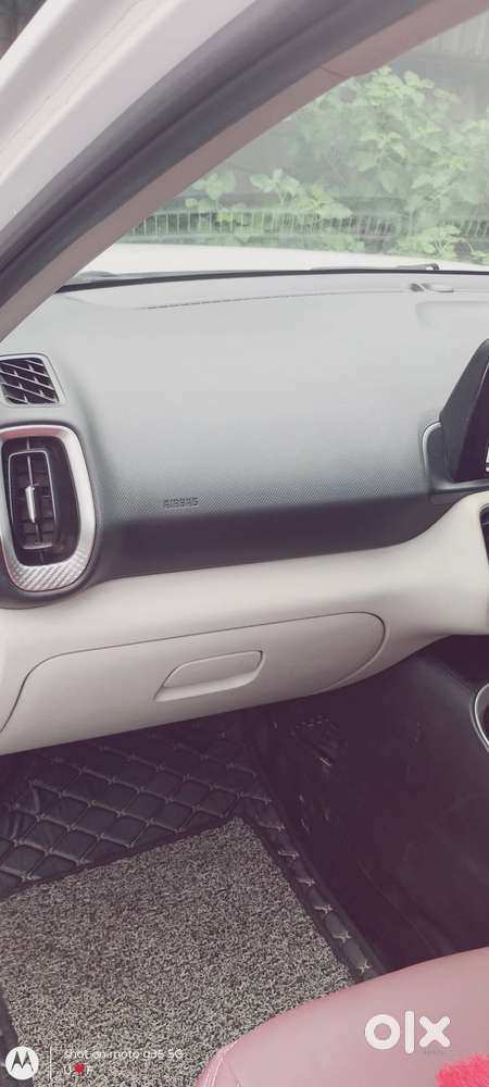 Well Maintained Car