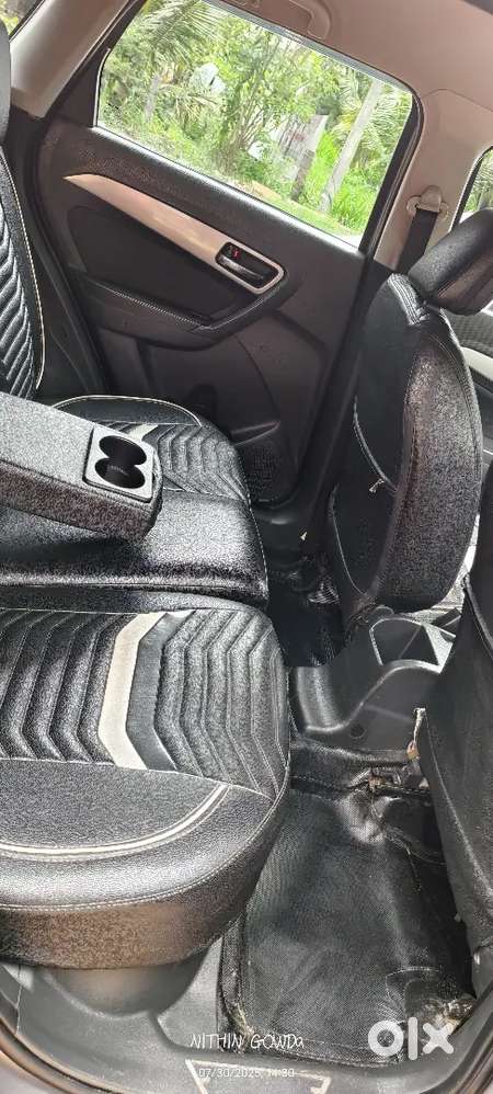 Maruti Suzuki Vitara Brezza 2017 Diesel Well Maintained