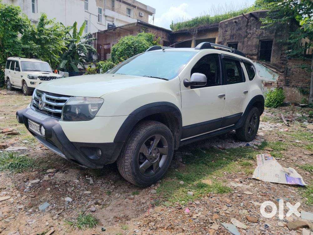 Renault Duster 85ps Diesel Rxl Optional, 2014, Diesel