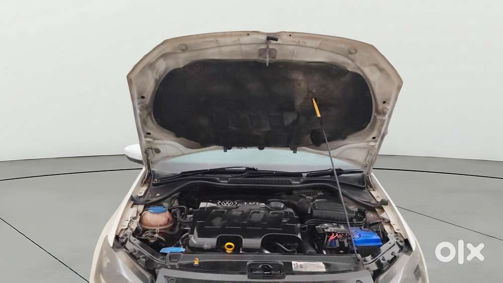 Volkswagen Polo 2013-2015 1.5 Tdi Highline, 2015, Diesel