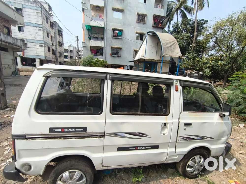Omni Maruti Suzuki