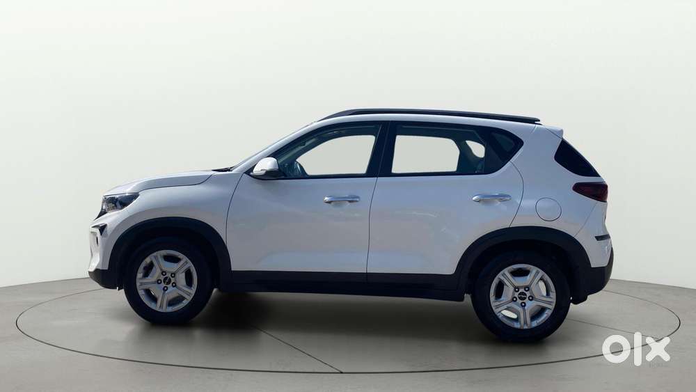 Kia Sonet 1.2 Htk Plus, 2021, Petrol