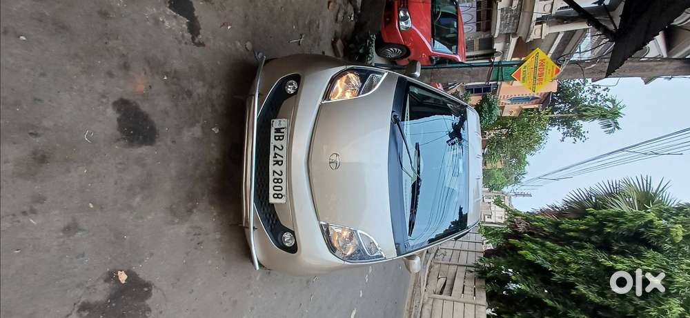 Tata Nano 2011 Petrol Well Maintained