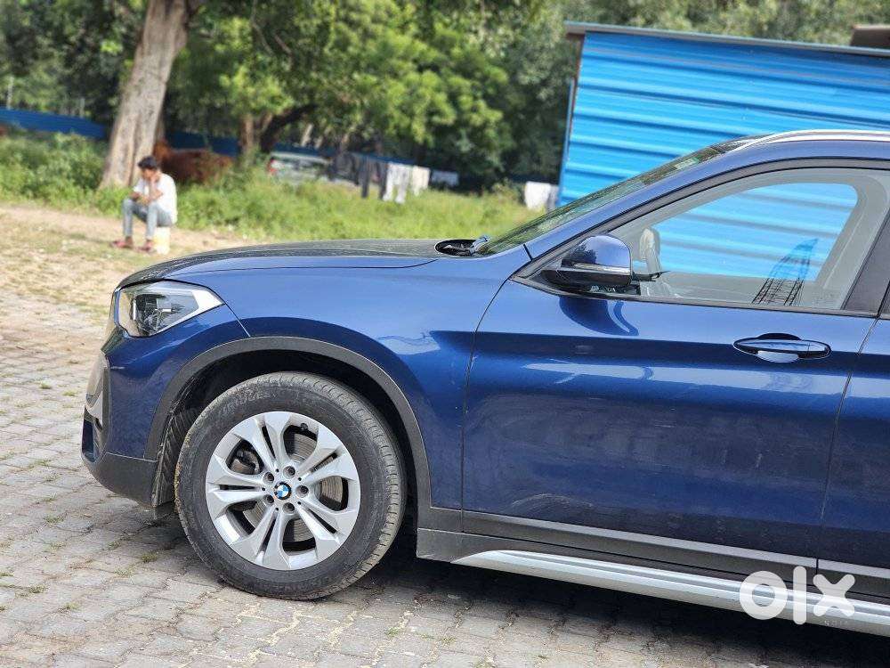 Bmw X1 Sdrive 20d X Line, 2021, Diesel
