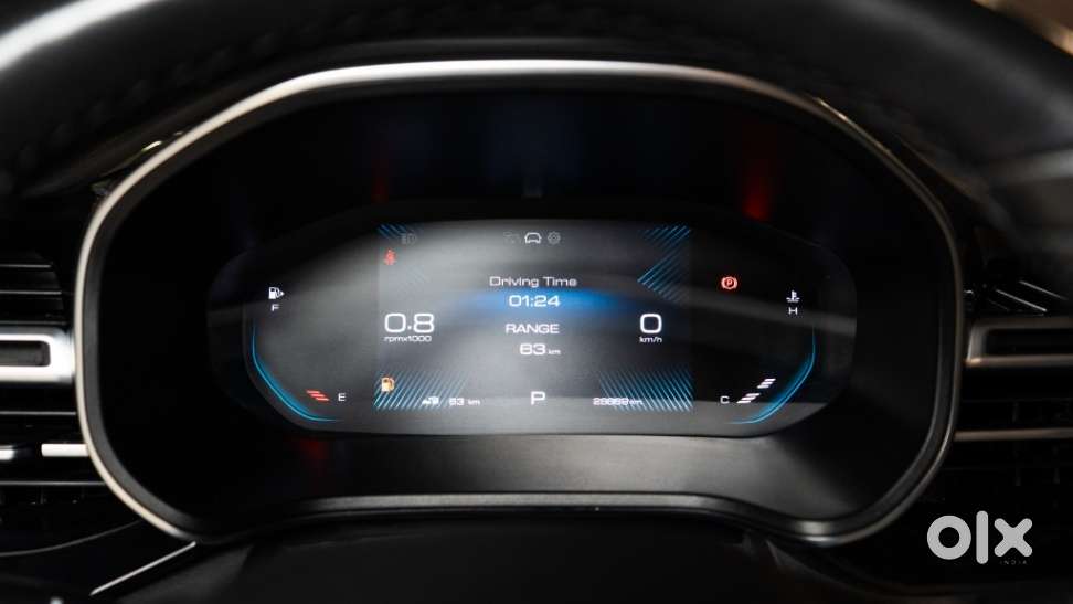 Mg Hector Savvy Pro 1.5 Turbo Cvt, 2023, Petrol