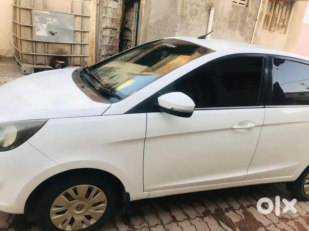 Tata Bolt 2015 Diesel Good Condition