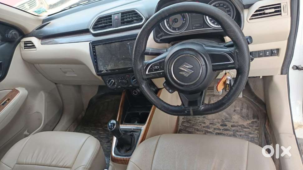 Maruti Suzuki Dzire, 2023, Cng & Hybrids