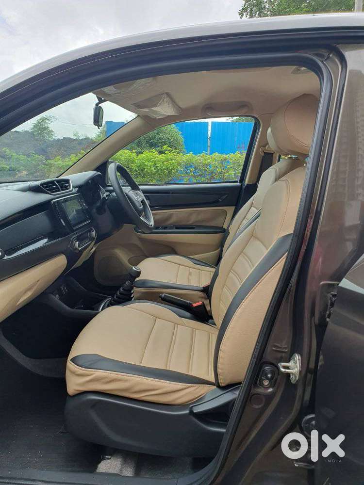 Honda Amaze Vx 1.2 Petrol Mt, 2019, Petrol