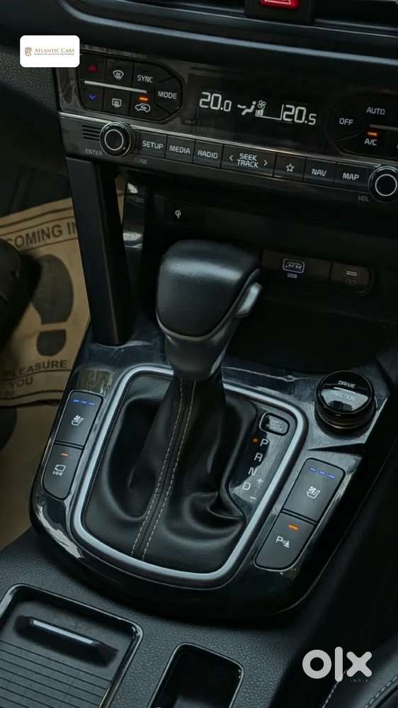 Kia Seltos Gtx Plus, 2023, Diesel
