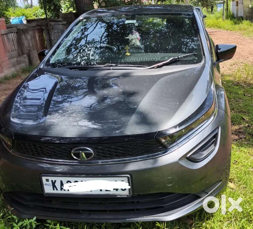 Tata Altroz 1.2 2023 Manual