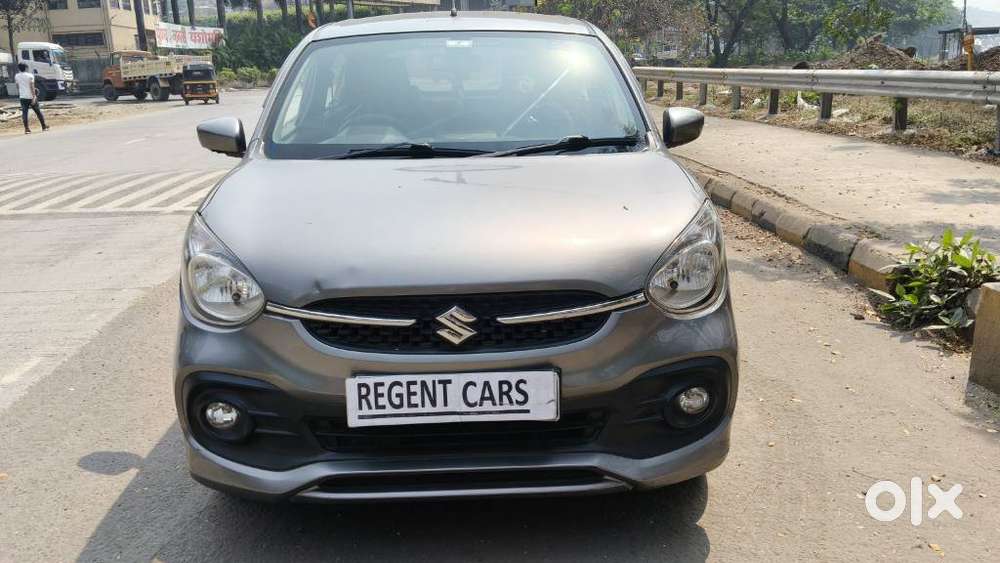 Maruti Suzuki Celerio Cng Vxi Mt, 2022, Cng & Hybrids