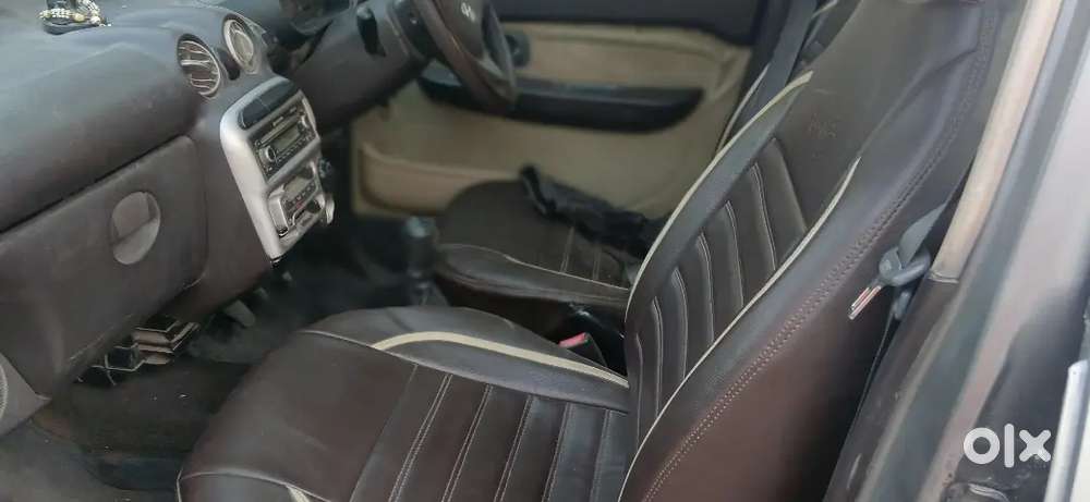 Hyundai Santro Xing 2013