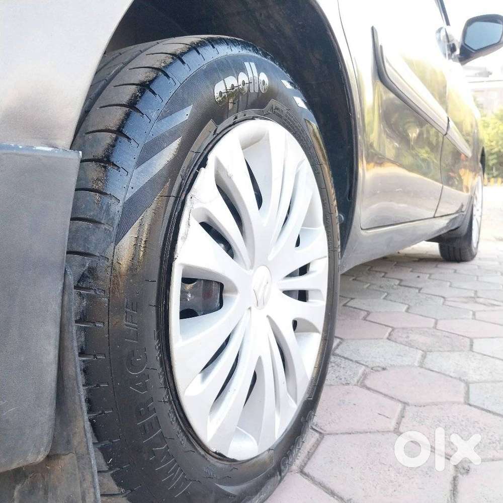 Maruti Suzuki Ertiga 2012-2015 Vdi, 2014, Diesel