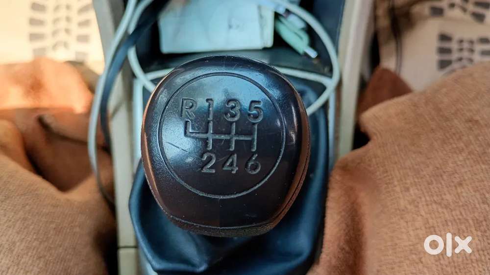 Hyundai Verna 2013 Diesel Manual Sx